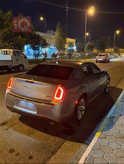 كرايسلر 300